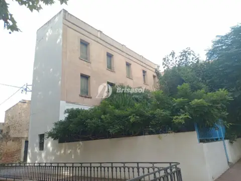 Casa en Montbrió del Camp