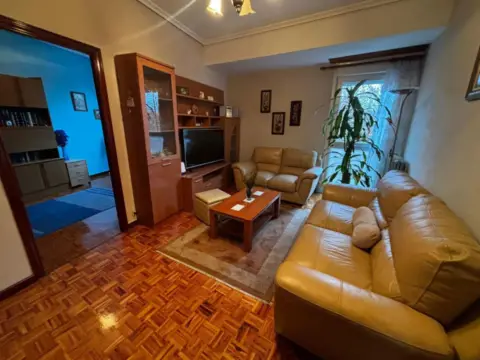 Piso en Paseo de Zorrilla, 105