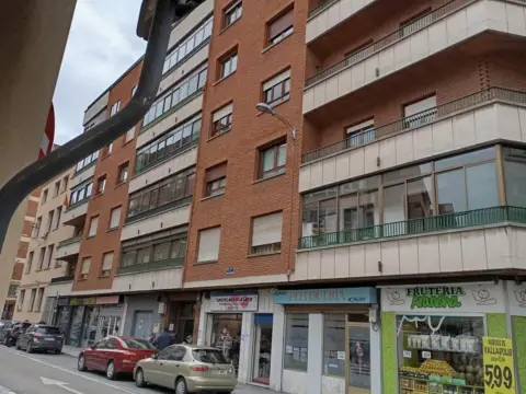 Piso en Centro