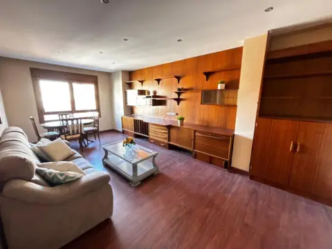 Piso en Centro
