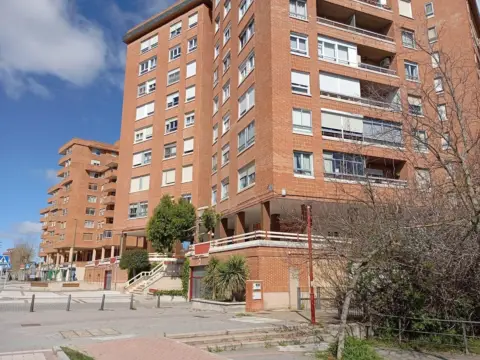 Piso en calle de las Eras, 4