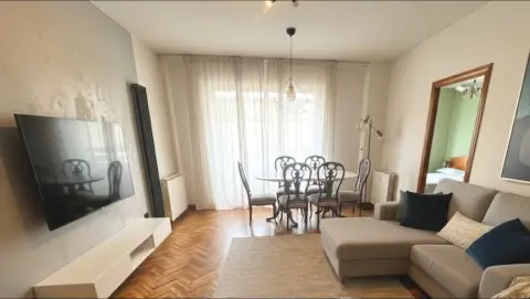 Piso en calle de las Eras, 4