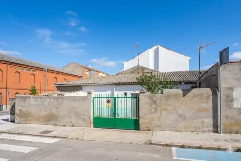 Casa en calle de Buenaventura Beltrán