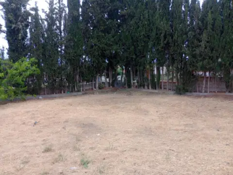 Terreno en calle calle Geraneo (Vent), nº 2-D