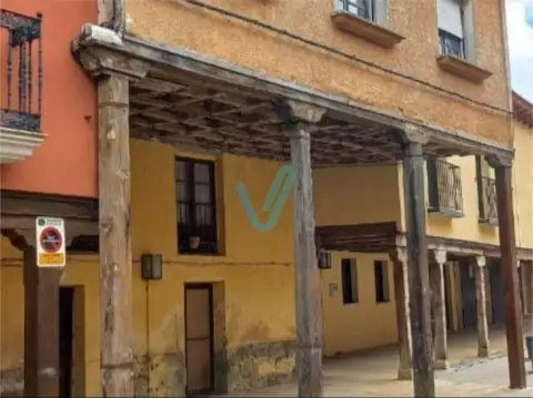 Piso en calle de Portales del Carbón