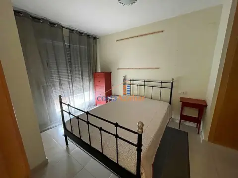 Pis – Benicàssim / Benicasim, el Quadro de Santiago, la Plana Alta