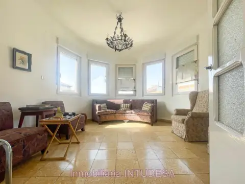 Piso en Avenida de Pío XII