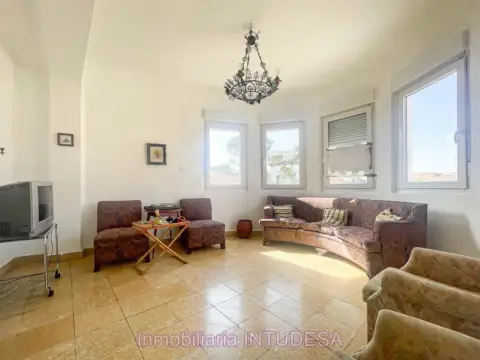 Piso en Avenida de Pío XII