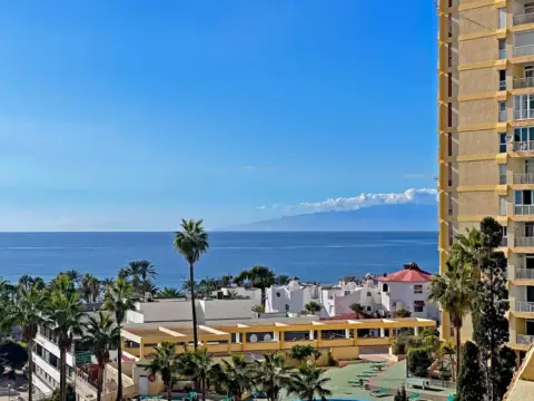 Piso en Avenida del Arquitecto Gómez Cuesta