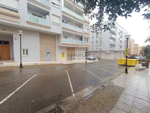 Local comercial en calle de la Farsia, 8