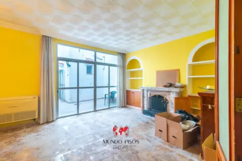 Piso en Carrer de Llucmajor