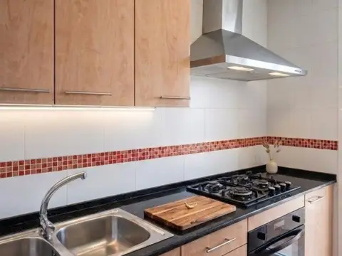 Casa adosada en calle Sant Josep