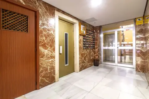 Piso en Plaza de Santo Domingo