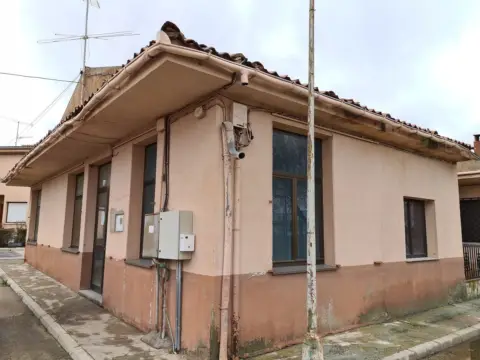 Local comercial en Turégano