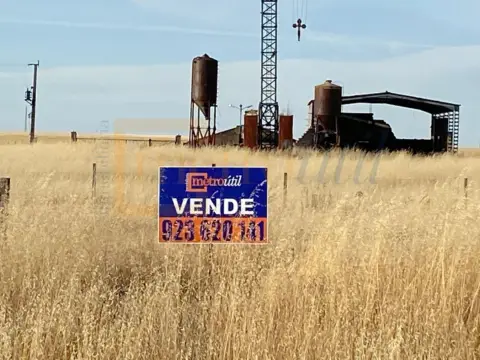 Terreno en Carretera 501