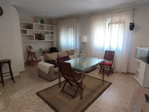 Piso en calle del Duque de Salas