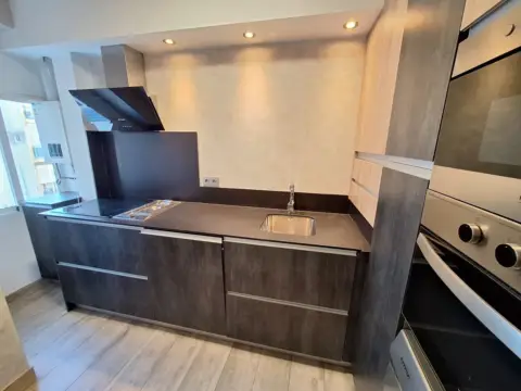 Piso en calle Barriada La Palmilla