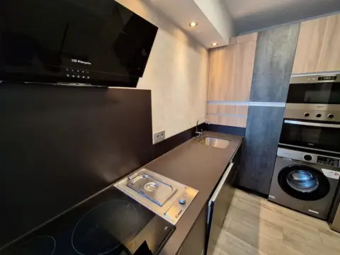 Piso en calle Barriada La Palmilla