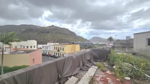 Piso en calle Tío Ortega, 7