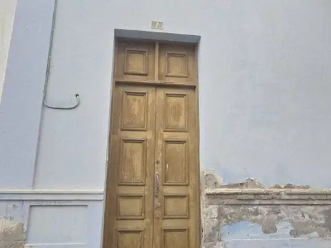 Piso en calle Tío Ortega, 7