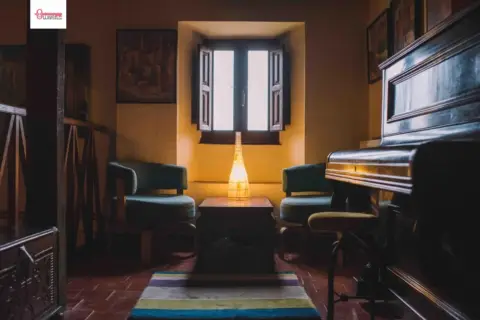 Casa en Castilla y Leon