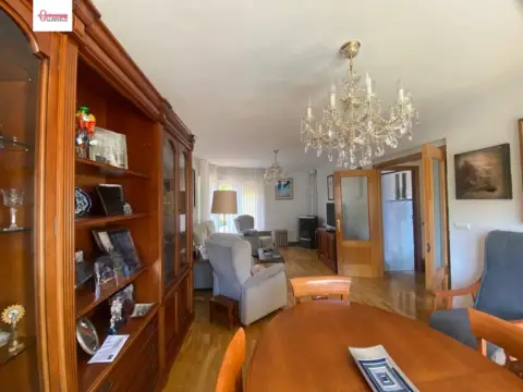 Casa adosada en Cardeñadijo