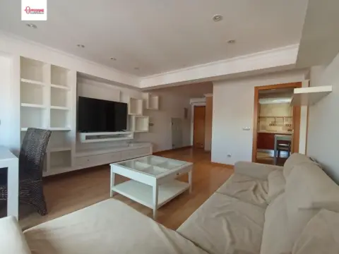 Piso en Centro