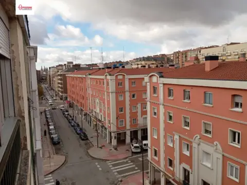 Piso en Centro