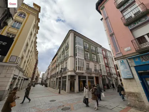 Dúplex en Casco Antiguo