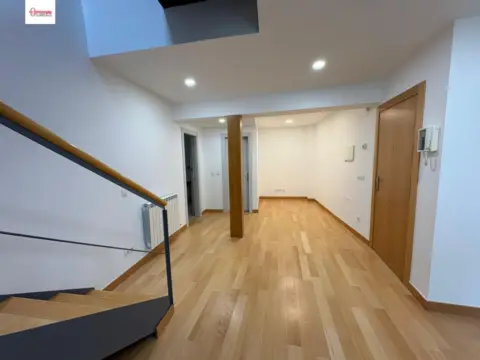 Dúplex en Casco Antiguo