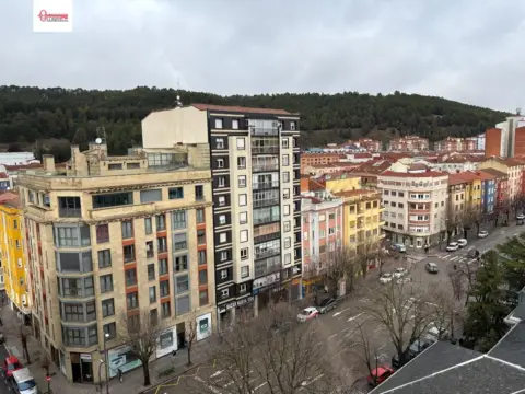 Piso en Avda. del Cid