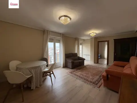 Piso en Avda. del Cid