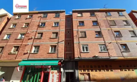 Piso en calle de Alfonso VI