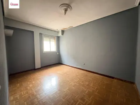 Piso en calle de Alfonso VI