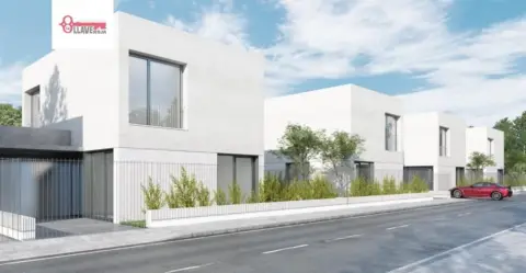 Chalet en Villafría - La Ventilla - Castañares