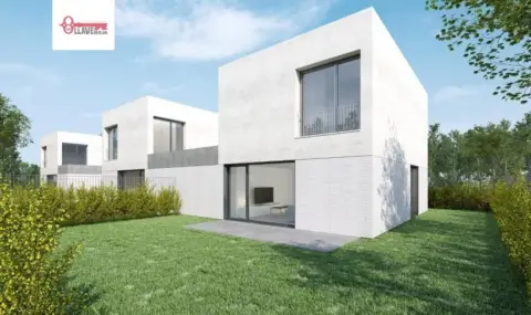 Chalet en Villafría - La Ventilla - Castañares