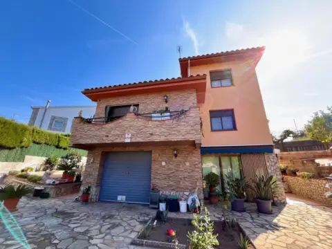 Chalet en Castellbisbal