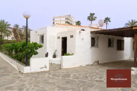 Casa en Avenida de Tenerife