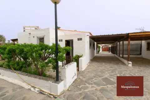 Casa en Avenida de Tenerife