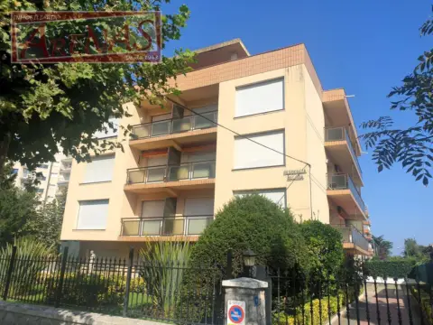 Piso en Avenida de la Libertad, 8