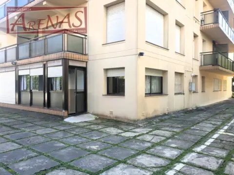 Piso en Avenida de la Libertad, 8