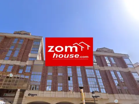 Piso en calle del Venerable Carabantes