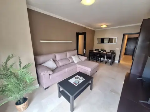 Piso en Avenida de España