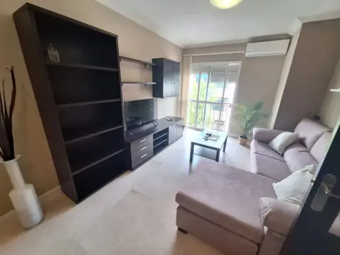 Piso en Avenida de España