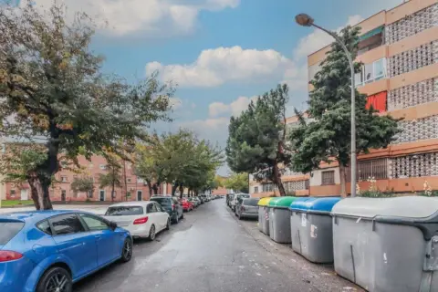 Chalet en Avenida Estrasburgo I