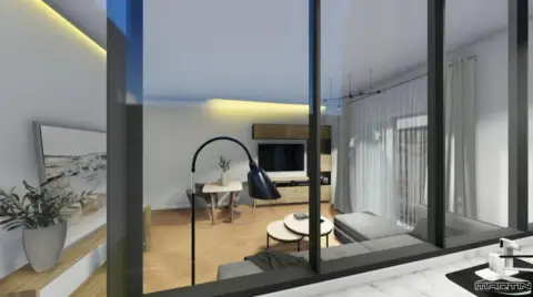 Piso en calle del Monturque, 74