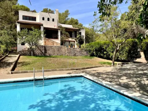 Chalet en calle San Lorenzo