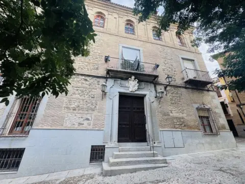 Piso en Plaza de San Justo