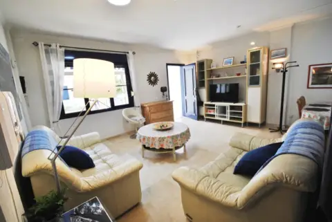 Chalet en Puerto de Las Nieves