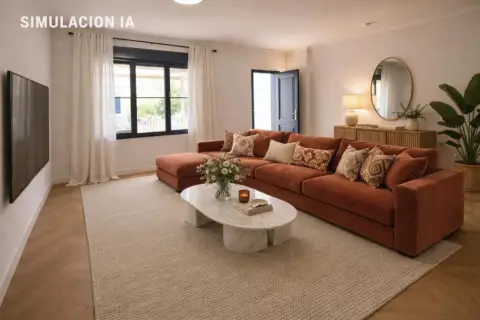 Chalet en Puerto de Las Nieves
